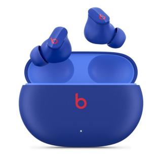 Sluchátka Beats Studio Buds – Wireless NC Earphones – Blue