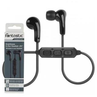 Sluchátka Fon E2 bluetooth sport. headset 211058