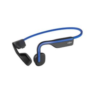 Sluchátka Shokz OpenMove, Bluetooth sluchátka před uši, modrá