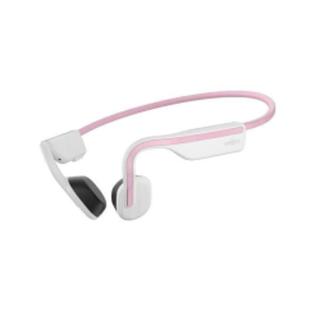 Sluchátka Shokz OpenMove, Bluetooth sluchátka před uši, růžová