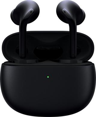 Sluchátka Xiaomi Buds 3 Carbon Black