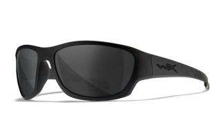 Sluneční brýle Climb Wiley X® – Kouřově šedé, Černá