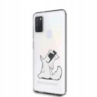 Sluneční brýle Karl Lagerfeld Choupette Fun Case Sam