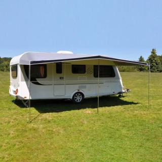 Sluneční střecha Eurotrail Kombi velikost 8 790-814 cm