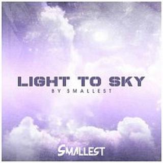 Smallest – Light to Sky - Single