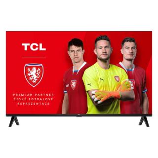 Smart televize TCL 32S5401AF