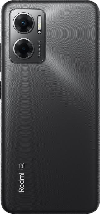 Smartphone Redmi 10 5G 4Gb/128gb černá