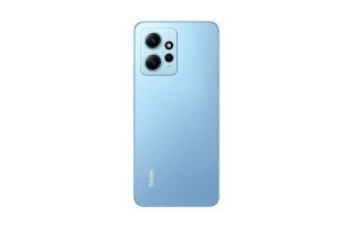 Smartphone Redmi Note 12 4Gb/128gb modrá