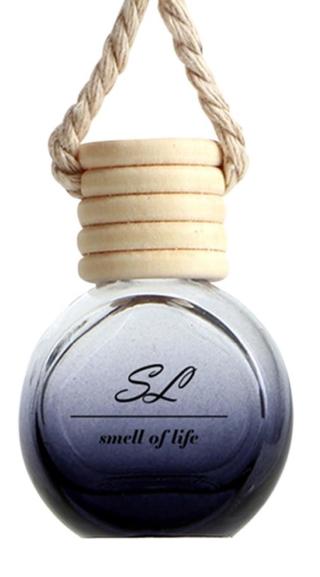 Smell of Life Coconut & Vanilla - vůně do auta 10 ml