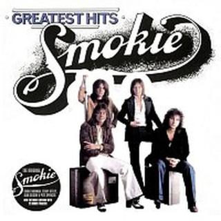 Smokie – Greatest Hits Vol. 1 "White"