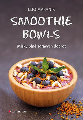Smoothie bowls, Maranik Eliq