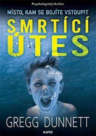 Smrtící útes - Dunnett Gregg