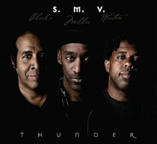 SMV - Thunder