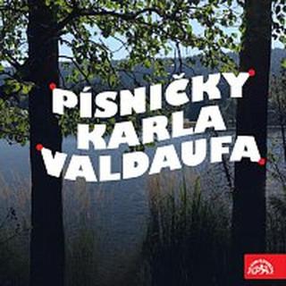 Smyčcový orchestr/Karel Valdauf – Písničky Karla Valdaufa