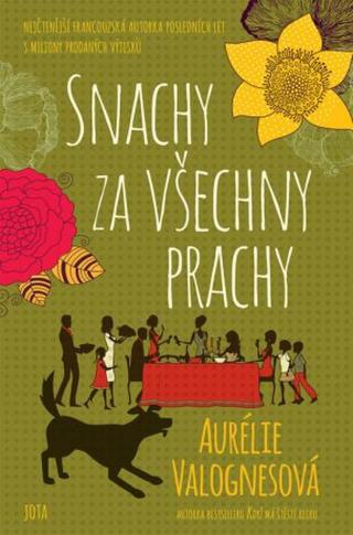 Snachy za všechny prachy  - Aurélie Valognesová