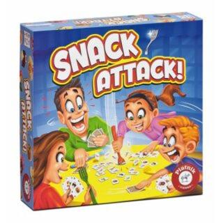 Snack Attack! - společenská hra