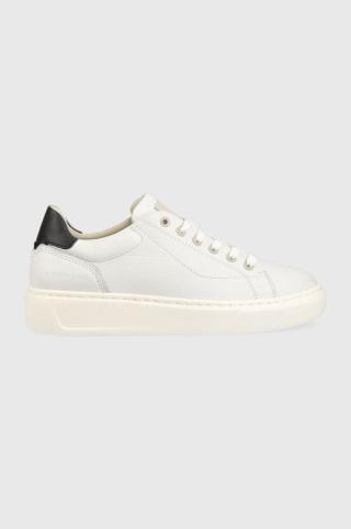 Sneakers boty G-Star Raw Rovic Tmb šedá barva