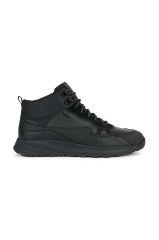 Sneakers boty Geox U TERRESTRE B ABX A černá barva, U36EZA 0MEBU C9999