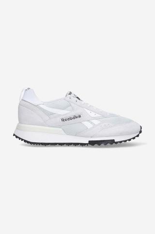 Sneakers boty Reebok Classic LX2200 šedá barva, GW3805-grey