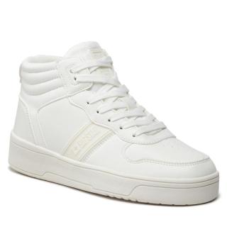 Sneakersy BIG STAR - KK274263 101 White