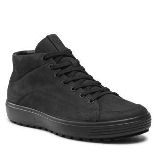 Sneakersy ECCO - Soft 7 Tred M 45043402001 Black