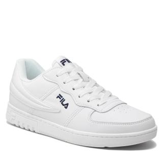 Sneakersy Fila - Noclaf Low FFM0022.10004 White