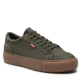 Sneakersy LEVI'S® - 234717-661-92 Army Green