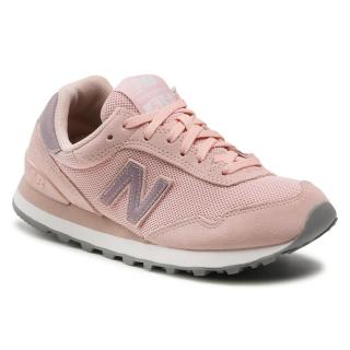Sneakersy NEW BALANCE - WL515GBP Růžová