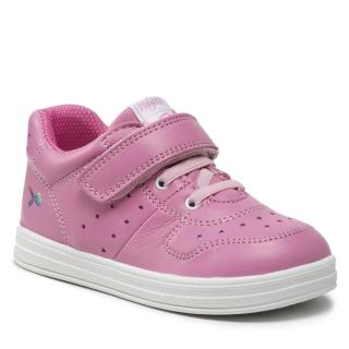 Sneakersy Primigi - 1856422 S Pink