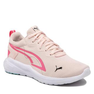 Sneakersy PUMA - All-Day Active 386269 07 Island Pink/SunsetPink/Black