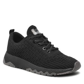 Sneakersy S.OLIVER - 5-23654-28 Black 001