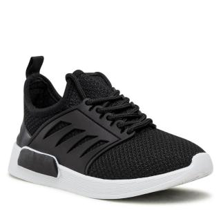 Sneakersy Sprandi - CP95-22197 Black