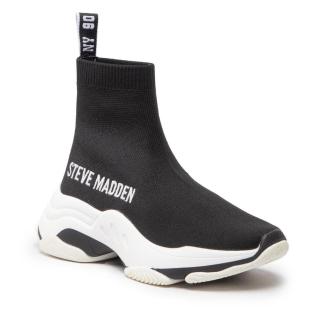 Sneakersy Steve Madden - Jmaster SM15000155-04004-034 Black/White