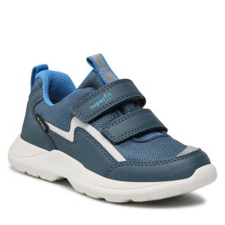 Sneakersy Superfit - GORE-TEX 1-006212-8030 S Blau/Hellblau