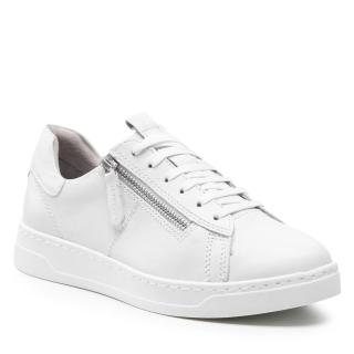 Sneakersy TAMARIS - 1-23705-28 White Uni 146