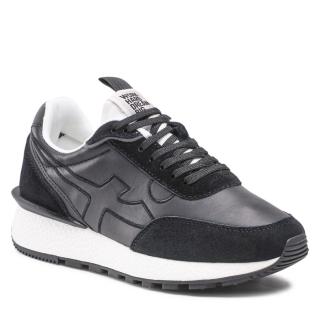Sneakersy TAMARIS - 1-23747-28 Black 001