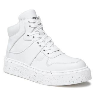 Sneakersy TOGOSHI - WI16-CHANTAL-03 White