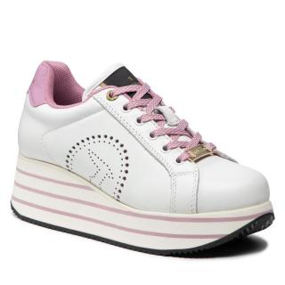 Sneakersy TRUSSARDI - 79A00701 W625
