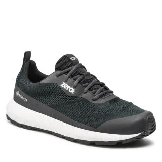 Sneakersy ZeroC - Helsfyr Gtx M GORE-TEX 100150201 Black/White