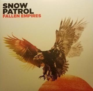 Snow Patrol - Fallen Empires