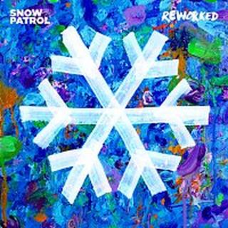 Snow Patrol – Reworked LP