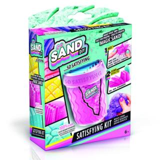 So Sand kouzelný písek 1 pack - fialový