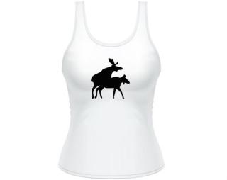 Sobi Dámské tílko Tank Top