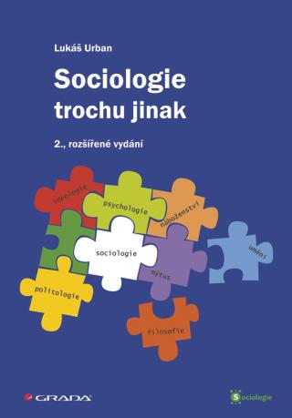 Sociologie trochu jinak, Urban Lukáš