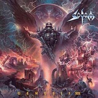 Sodom – Genesis XIX LP
