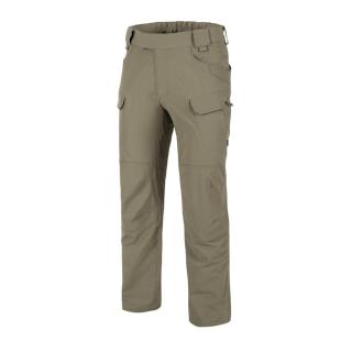 Softshellové kalhoty Helikon-Tex® OTP® VersaStretch® – Adaptive Green