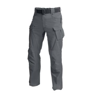 Softshellové kalhoty Helikon-Tex® OTP® VersaStretch® - Shadow Grey