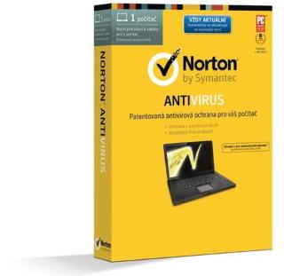 Software Sw Norton Antivirus 21.0