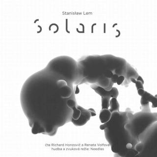 Solaris  - audiokniha