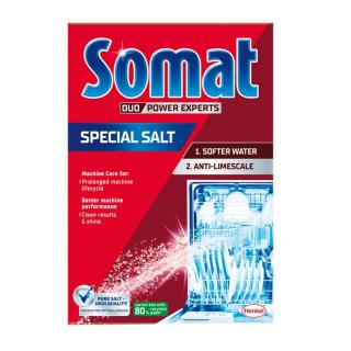 Somat Sůl do myčky 1,5 kg